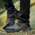 thumbnail image 2 of Men'S Shoes Outdoor Hiking Casual, 2 of 9