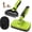 Green, variant on PUMIER 3-in-1 Pet Grooming Kit for Dogs and Cats – Dematting Comb, Shedding Brush, Massage Glove – Gentle Deshedding Tool for Long Hair, Reduces Mats & Tangles, Skin-Safe Stainless Steel