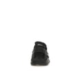 thumbnail image 4 of Nike Toddler's Air Huarache Run Triple Black Running Shoes, from StockX, 4 of 5