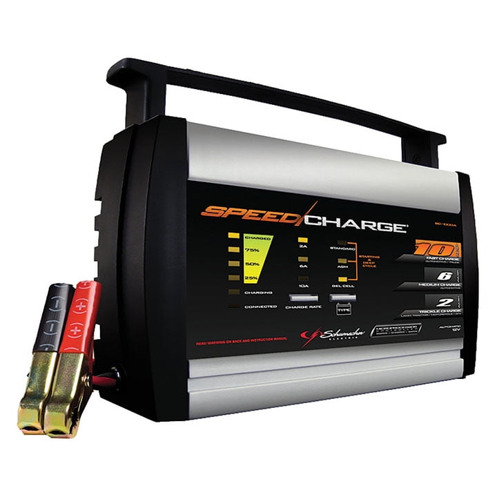 28 Schumacher Battery Charger Wiring Diagram - Wiring Database 2020