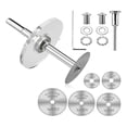 thumbnail image 1 of Racing Suspension Fork Bleeders For Honda Crf150r Cr125r Cr250r Crf 250r 450r 250rx 450rx 450rl Crf4, 1 of 5