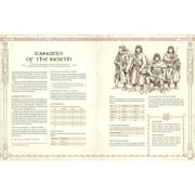 The One Ring: Core Rules (Standard Edition) Hardcover RPG Book