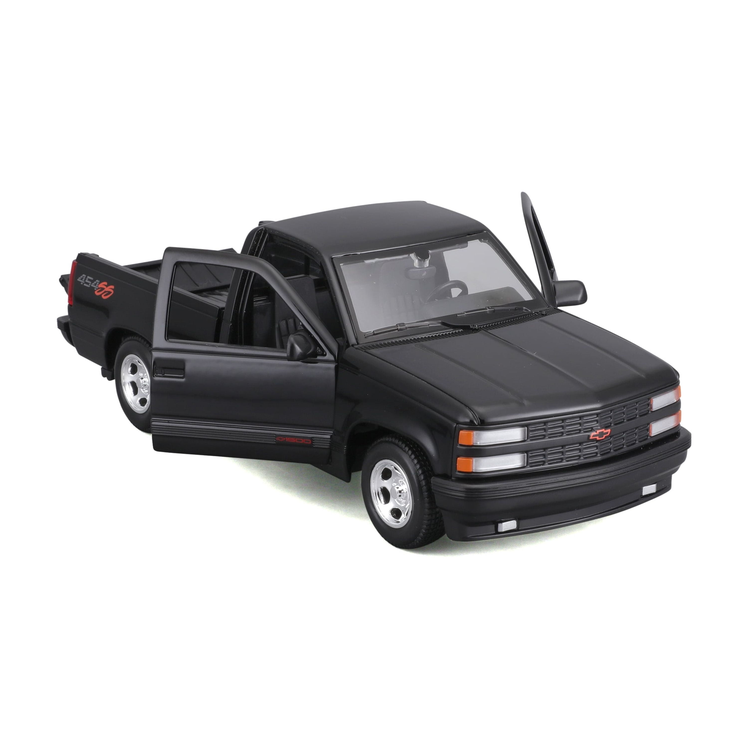 Maisto 1:24 Diecast Special Vehicle Collection - 1964 Chevrolet Impala