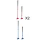 thumbnail image 1 of 3 Pieces Premium Durable Putter Right Handed for Kids, 1 of 9