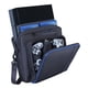 thumbnail image 5 of Bolsa de transporte acolchada y protectora para consola, correa para el hombro, accesorios de juego, 5 of 5