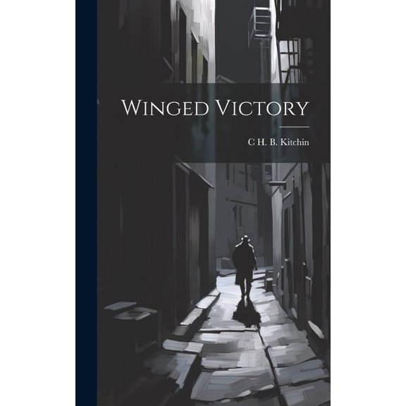 Winged Victory (Hardcover)