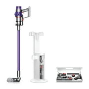 Dyson Official Outlet - V10B Cordless Vacuum Kit + NEW Floor Dok + 5 NEW Tools, Refurbished – Colour may vary, 1 year warranty