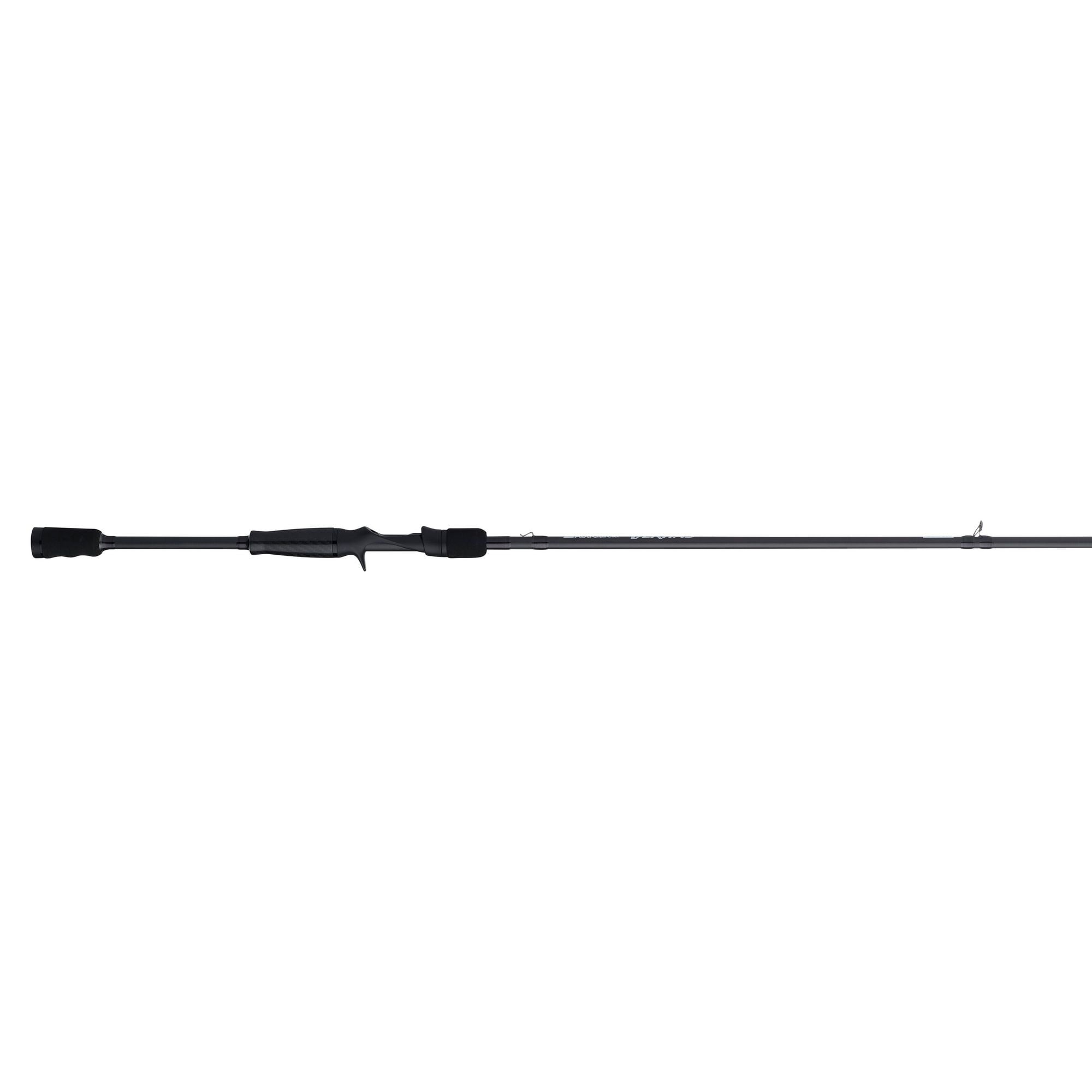 Abu Garcia Veritas Tournament™ Casting Rod, 7'6" Medium Heavy Fishing Rod