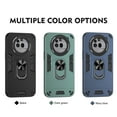thumbnail image 7 of TYJKeJi Case with Stander Kickstand Drop Resistant Shockproof Case For Nothing Phone 3a Pro, 7 of 7