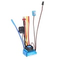 thumbnail image 2 of 120A Brushless Esc Electric Speed Controller Waterproof Dust-Proof Rc Part Accessory, 2 of 4