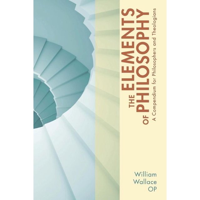 Les Éléments de la Philosophy