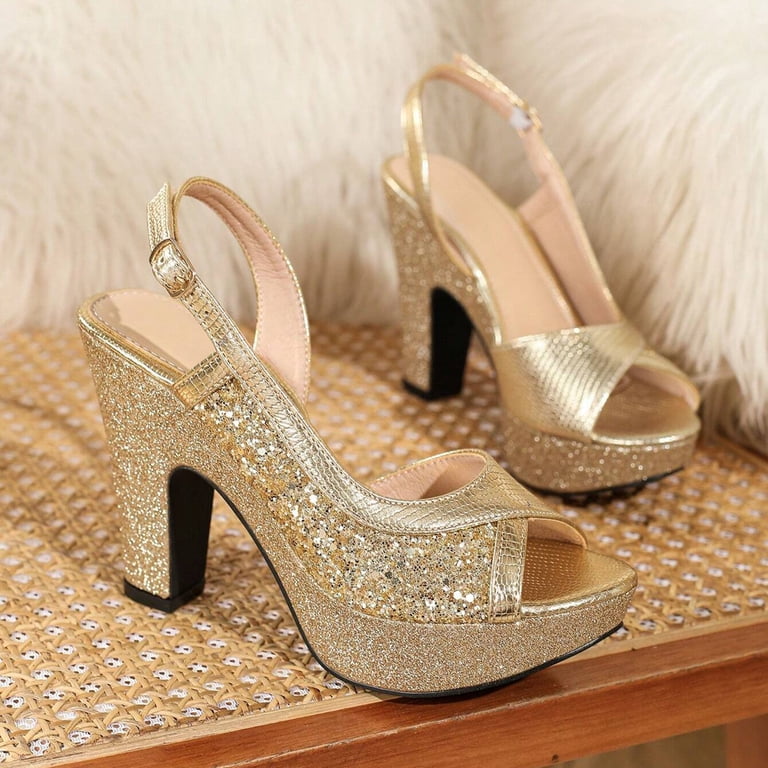 prom dress shoes gold BRAVO Men Dress Shoe PROM-8 Loafer Shoe for Prom & Wedding Gold