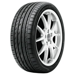 ADVAN A08B 225/45-17 225/45R17 2本 ヨコハマ Yokohama Advan A048 225/45R17 90 W Tire - Walmart.com