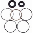 thumbnail image 4 of 39mm Piston Rings Crankshaft Crank Oil Seal Set Kit for GX35 GX 35 4 Stroke Lawn Mower Engine Spare Part Rings, 4 of 5