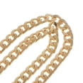 thumbnail image 4 of Metal Handbag Bag Sulder Strap Handle Replacement lders Gold, 4 of 7
