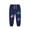 Blue-Roket, variant on Bellafa Toddler Boy Sports Pants Casual Cotton Sweatpants Dinosaur Graphic Kids Active Jogger Pants For 2-7T Child