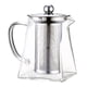thumbnail image 4 of Tetera de Borosilicato Sunnimix con infusor extraíble 650ml, 4 of 8