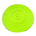 thumbnail image 1 of Badminton Tennis Racket Handle Grip Absorb Sweat Anti-slip Wrapping Towel Band, 1 of 8