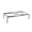 A-C2, variant on FTsdfkl Elevated Double Bowl Metal Pet Feeder Stand, Iron Frame Raised Dog Cat Food Water Dish Holder, Anti- Elevated Rack for Small Medium Pets Daily Feeding Use