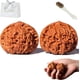 thumbnail image 4 of Arte chino en nogal tallado a mano | Pelotas de masaje para aliviar el estrés, ejercitar las manos y fortalecer el agarre | Juguetes de fitness, 4 of 4