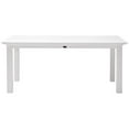 thumbnail image 4 of Beaumont Lane 63" Dining Table in Pure White, 4 of 8