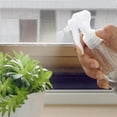 thumbnail image 3 of 200ml Portable Spray Plastic Spray Bottle Refillable Spray Bottle For Garden Plant Hairdressing Cleaning # 1, 3 of 5