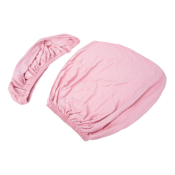 OFFIGAM Polyester Chair Cover for Office and Swivel Armchairs, Scratch and Stain Resistant