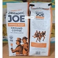 thumbnail image 2 of Trader Joe’s Organic Medium Roast Ground Coffee 14oz 397g (Two Bags), 2 of 2