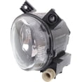 thumbnail image 2 of Front Fog Light Compatible with AUDI A3 2009-2013/A4 2005-2009 Right Passenger Side Assembly, 2 of 5