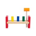 thumbnail image 2 of Pounding Bench With Hammer Kids Preschool Toys Multifunctional Tool Maintenance Box Baby Nut Combination Birthday Gift, 2 of 6