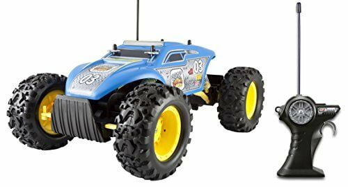 maisto rock crawler extreme