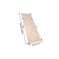 thumbnail image 2 of unbranded Cubierta Para Motocicleta Y Beige Con Resistente Para Uso Exterior, 2 of 8