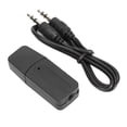 thumbnail image 2 of Receptor Bluetooth inalámbrico, A2DP Bluetooth inalámbrico 2.1 Receptor Bluetooth USB Receptor Bluetooth Eficiencia maximizada, 2 of 8