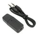 thumbnail image 3 of Receptor de audio inalámbrico Bluetooth, A2DP Receptor Bluetooth inalámbrico 2.1 Receptor Bluetooth inalámbrico Funcionalidad de alta precisión, 3 of 8