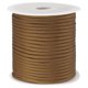 thumbnail image 1 of Uxcell 164FT 550 Paracord, cuerda de paracaídas de 7 hebras, carrete de cuerda de 4 mm, cuerda fuerte para supervivencia, camping y senderismo, marrón, 1 of 5