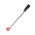 thumbnail image 4 of 2pcs 72-4570 Auto Speaker Connector Harness Adapter for Chevrolet Cavalier 1995-2005, 4 of 6