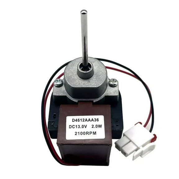 3015924900 Refrigerator Evaporator Fan Motor Part Replace For Kenmore D4612AAA36 TAPDRA Spare Part
