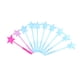 thumbnail image 5 of Flashing Star LED Light Stick, Fiesta Fiesta Batería Luces Niños Juguetes intermitentes, Star LED Wand Noctilucent Stick Wand Battery Juguete, Lantern Stick Celebration Luces de brillo, 5 of 9