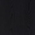 thumbnail image 7 of Evelyn&Zoe Chabot 28" Wide Rectangular Accent Cabinet, Black Grain, 7 of 7