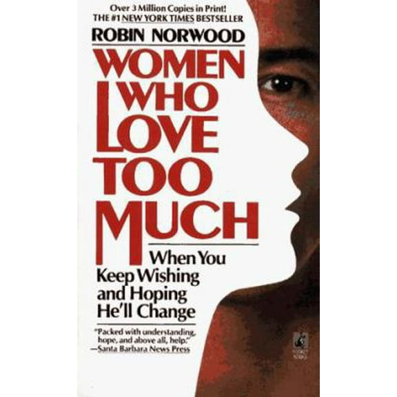 Pre-Owned Daily meditations for women who love too much by Norwood, Robin (1997) Paperback (Paperback) 0671733419 9780671733414