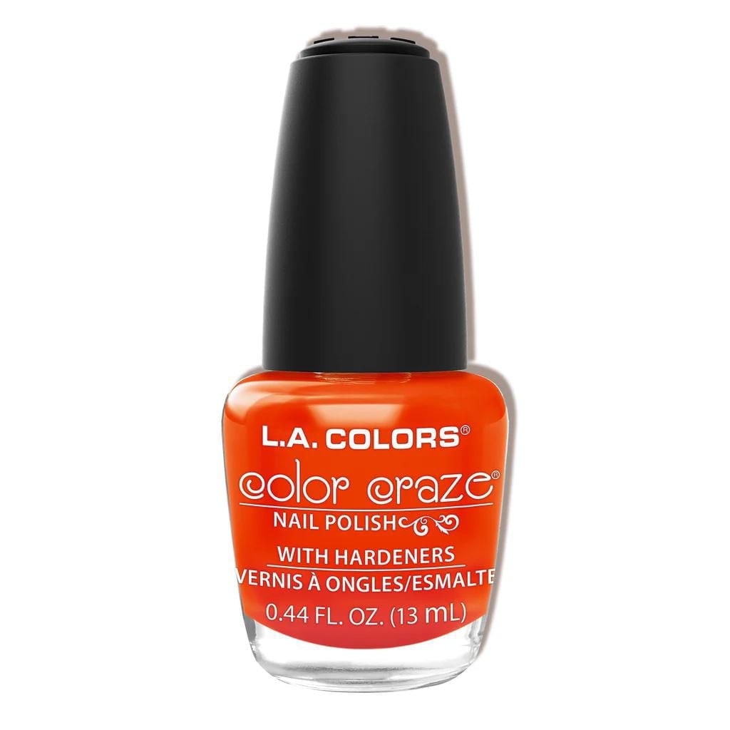 VERNIS À ONGLES COLOR CRAZE - SPAT 13 ML