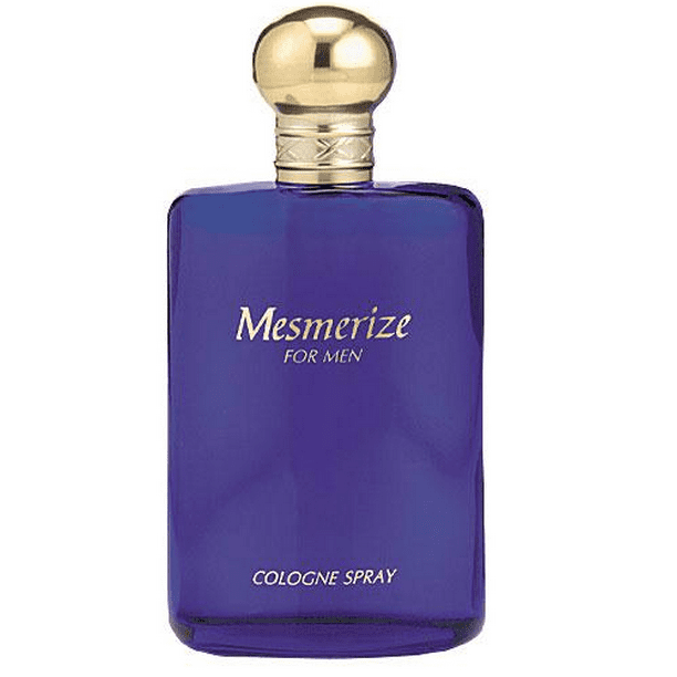 Avon Avon Mesmerize for Men Cologne Spray 3.4 oz