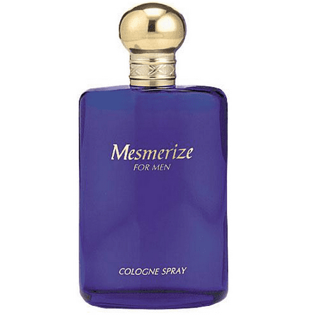 Avon Mesmerize for Men Cologne Spray 3.4 oz (Best Selling Avon Fragrance)