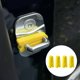 thumbnail image 2 of Almohadilla de gel de silicona para el interior del coche, ajuste universal, amortiguadora, reducción de ruido, adhesiva, para la protección del portavasos y la consola, 2 of 2