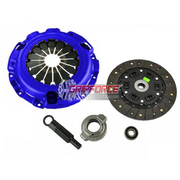 FX STAGE 2 CLUTCH KIT FITS DODGE RAM 50 RAIDER MITSUBISHI MONTERO SPORT 3.0L 3.5L