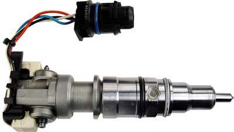 GB Remanufacturing Diesel Remanufactured Fuel Injector