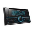 thumbnail image 3 of Kenwood eXcelon DPX795BH Bluetooth USB Double DIN CD receiver with a Sirius XM SXV300v1 Connect Vehicle Tuner Kit for Satellite Radio, 3 of 7