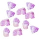 thumbnail image 2 of 1 paquete de piedras de cristal naturales para decoración de acuarios, piedra triturada decorativa, 100 g/paquete, 2 of 6