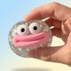 thumbnail image 4 of Juguetes Squishy,Favores de la fiesta de exprimir la fruta,Accesorio de escritorio de regalo divertido, 4 of 8