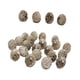 thumbnail image 4 of 20pcs Mini Huevos de Dinosaurio Al Aire Libre Patio de Patio de Resina Decorativa Piedras Decorativas, 4 of 9